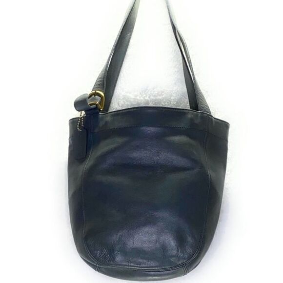 Coach Leatherware Leather‎ Purse Black - Picture 1 of 8